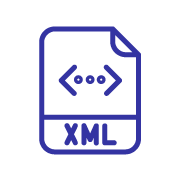 xml first workflow